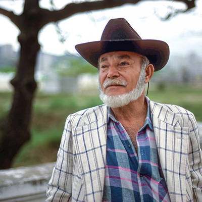 Avatar de usuario