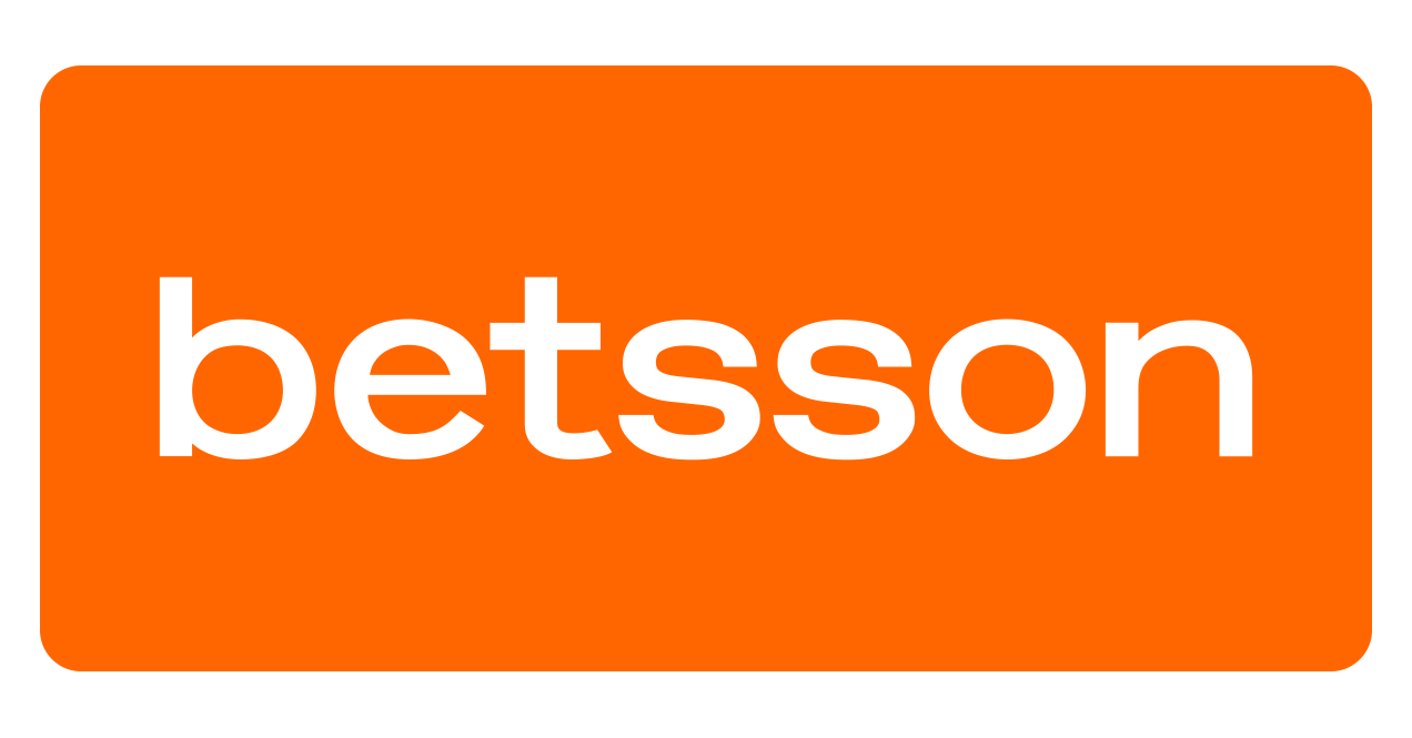 Logo de Betsson
